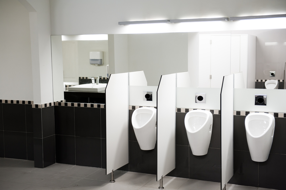 Toilettenreinigung, Spendersysteme