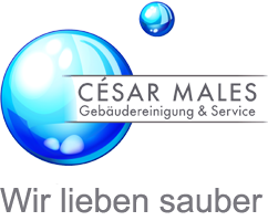 Cesar Males Gebäudereinigung München